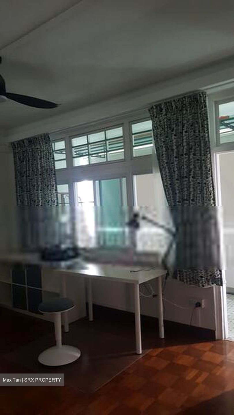 Blk 26 Tiong Bahru Road (Bukit Merah), HDB 3 Rooms #583020631